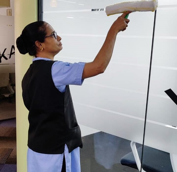 Harrier Security Services - leading security provider in India